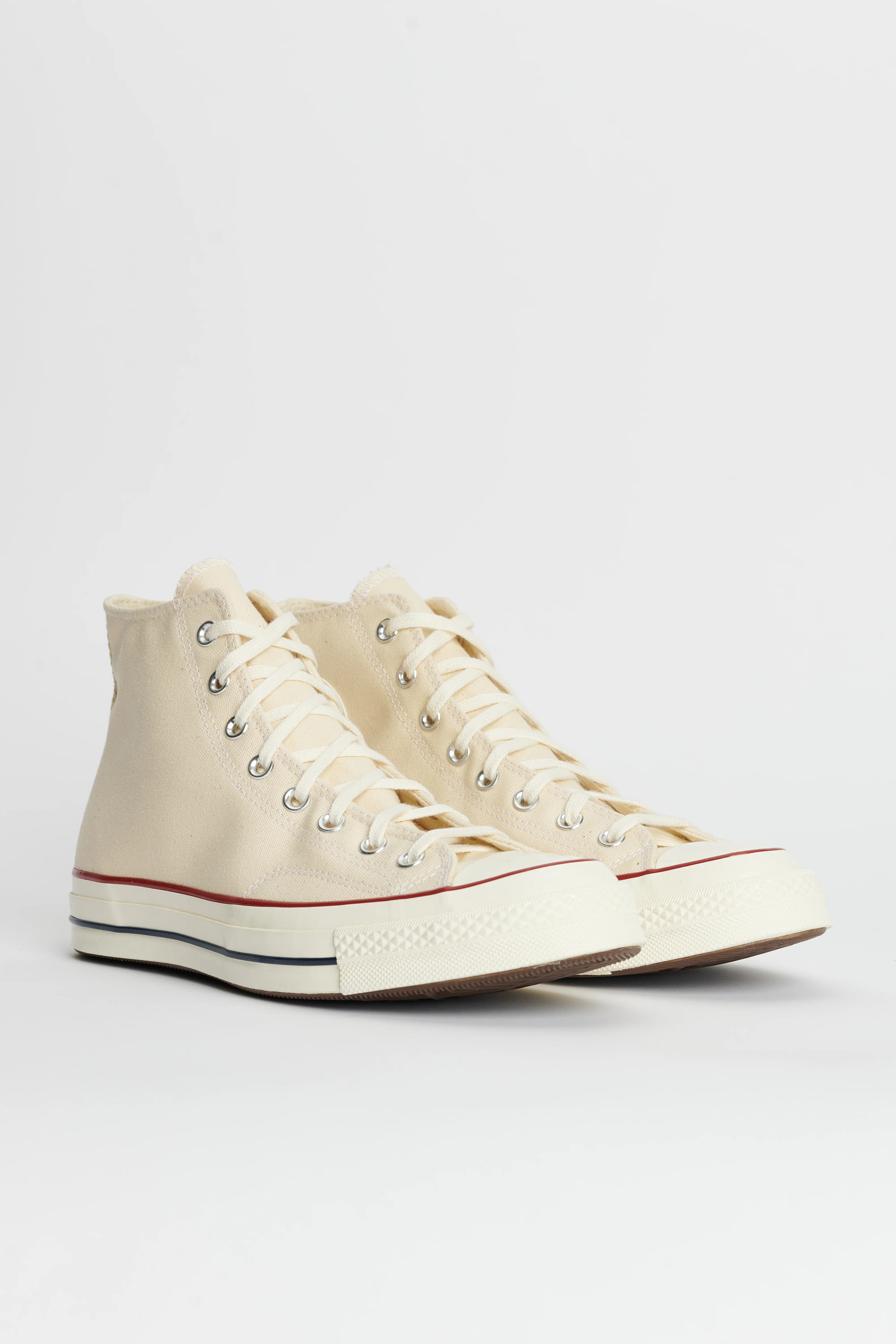 Converse Chuck 70 Hi Parchment - Image 3