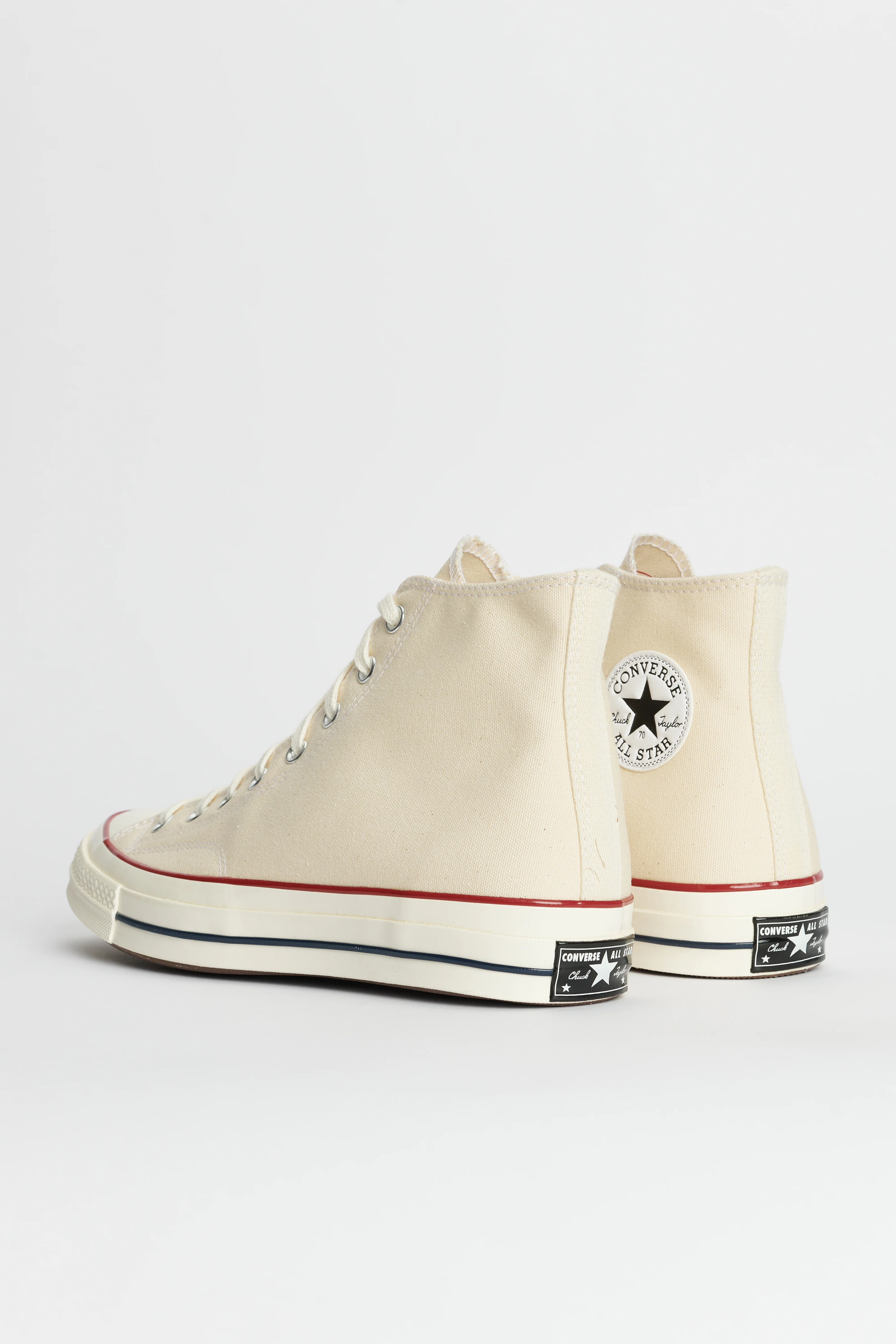 Converse Chuck 70 Hi Parchment - Image 4