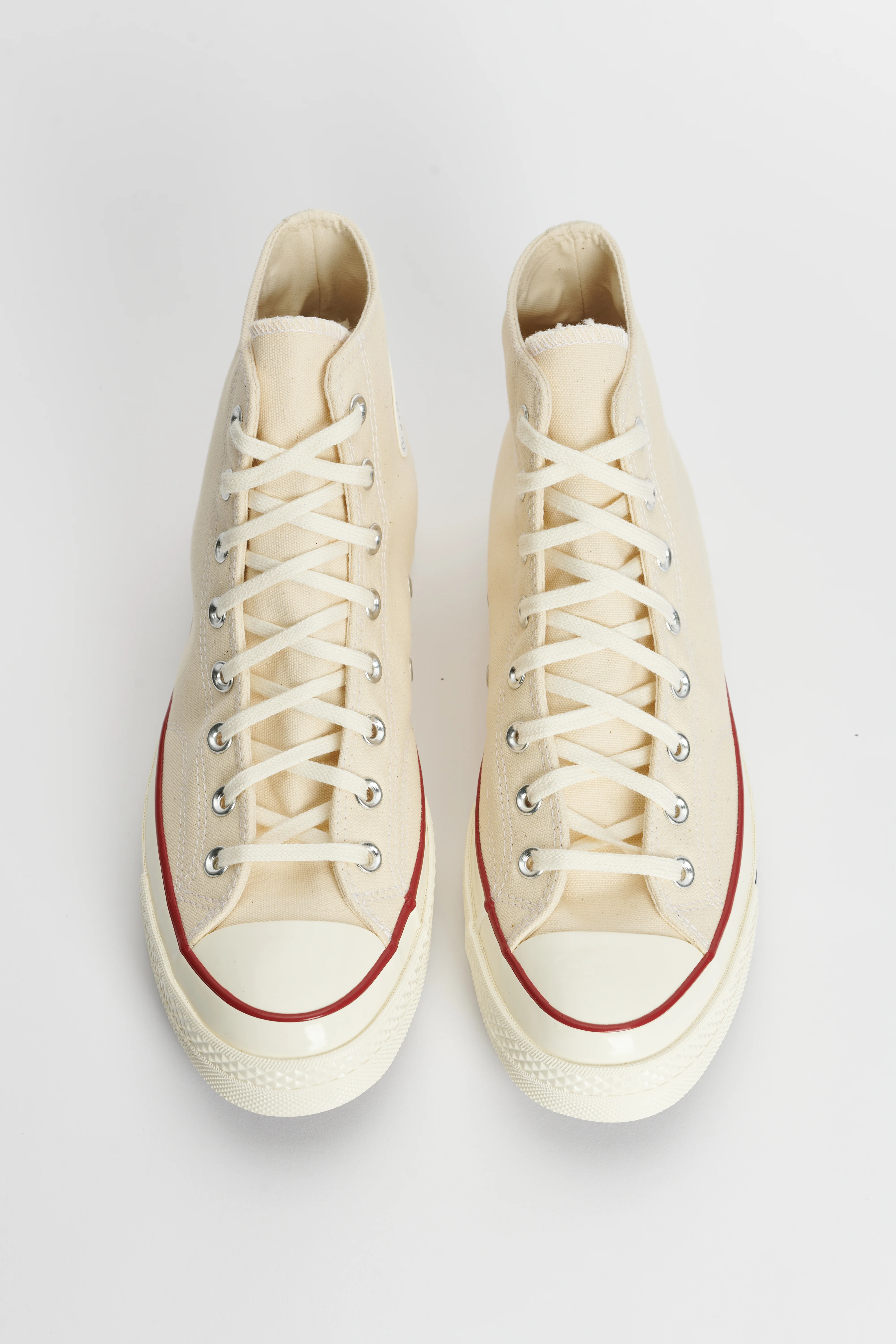 Converse Chuck 70 Hi Parchment - Image 5