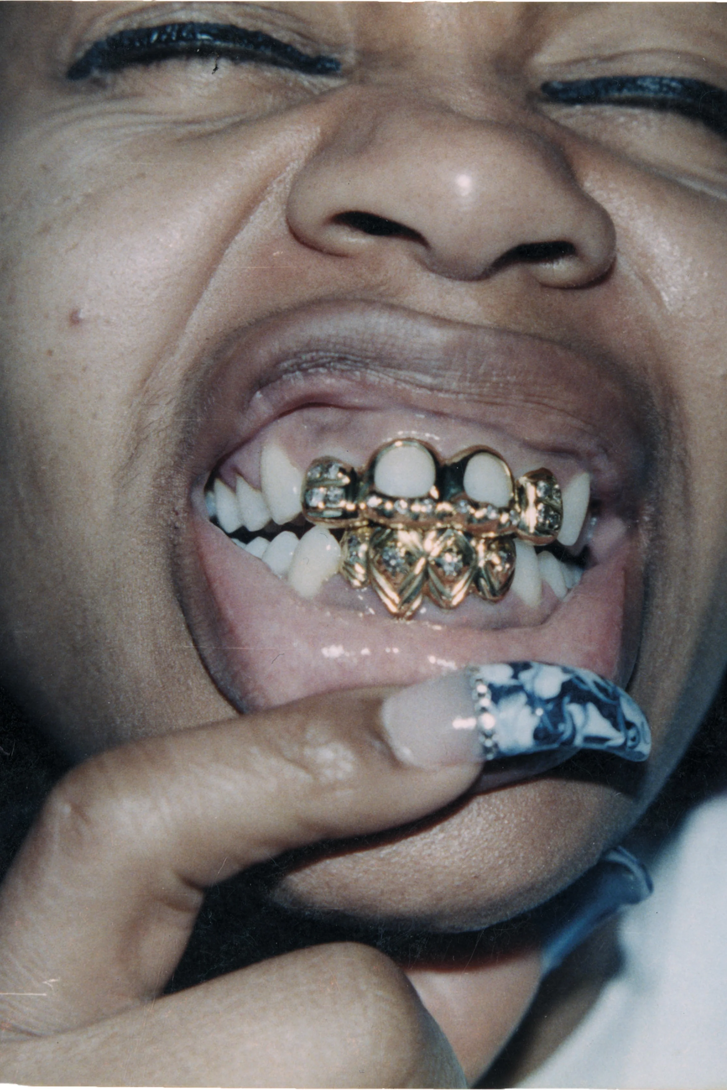 Mouth Full of Golds Re-Edition - Image 4