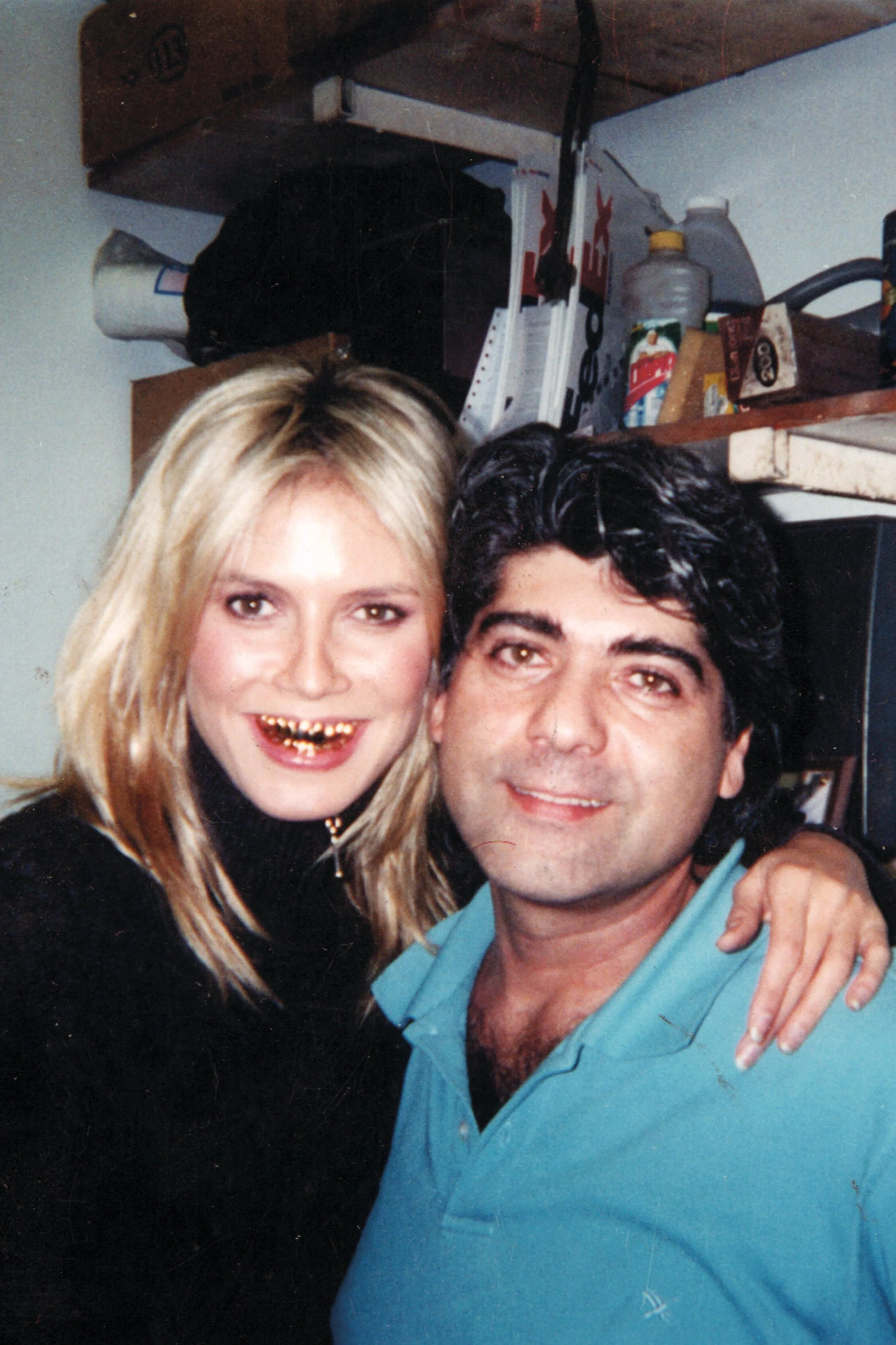 Mouth Full of Golds Re-Edition - Image 5