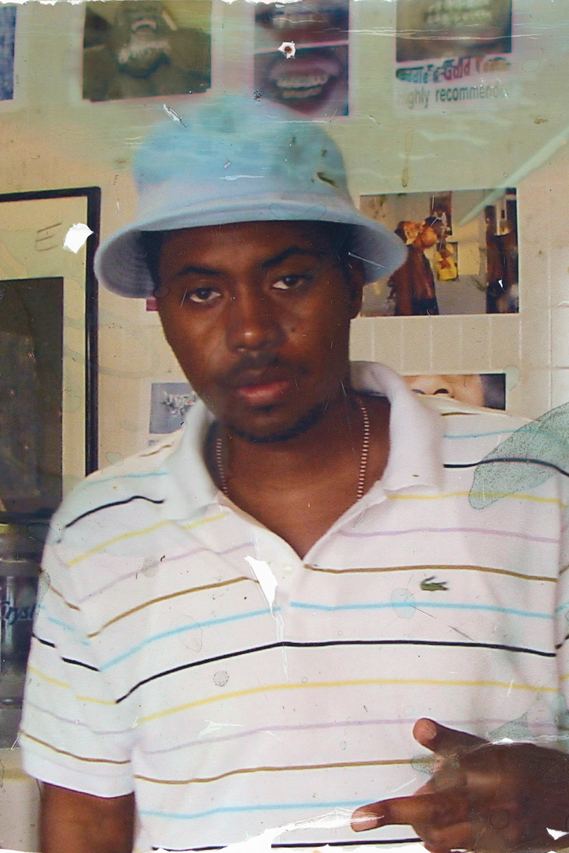 Mouth Full of Golds Re-Edition - Image 6