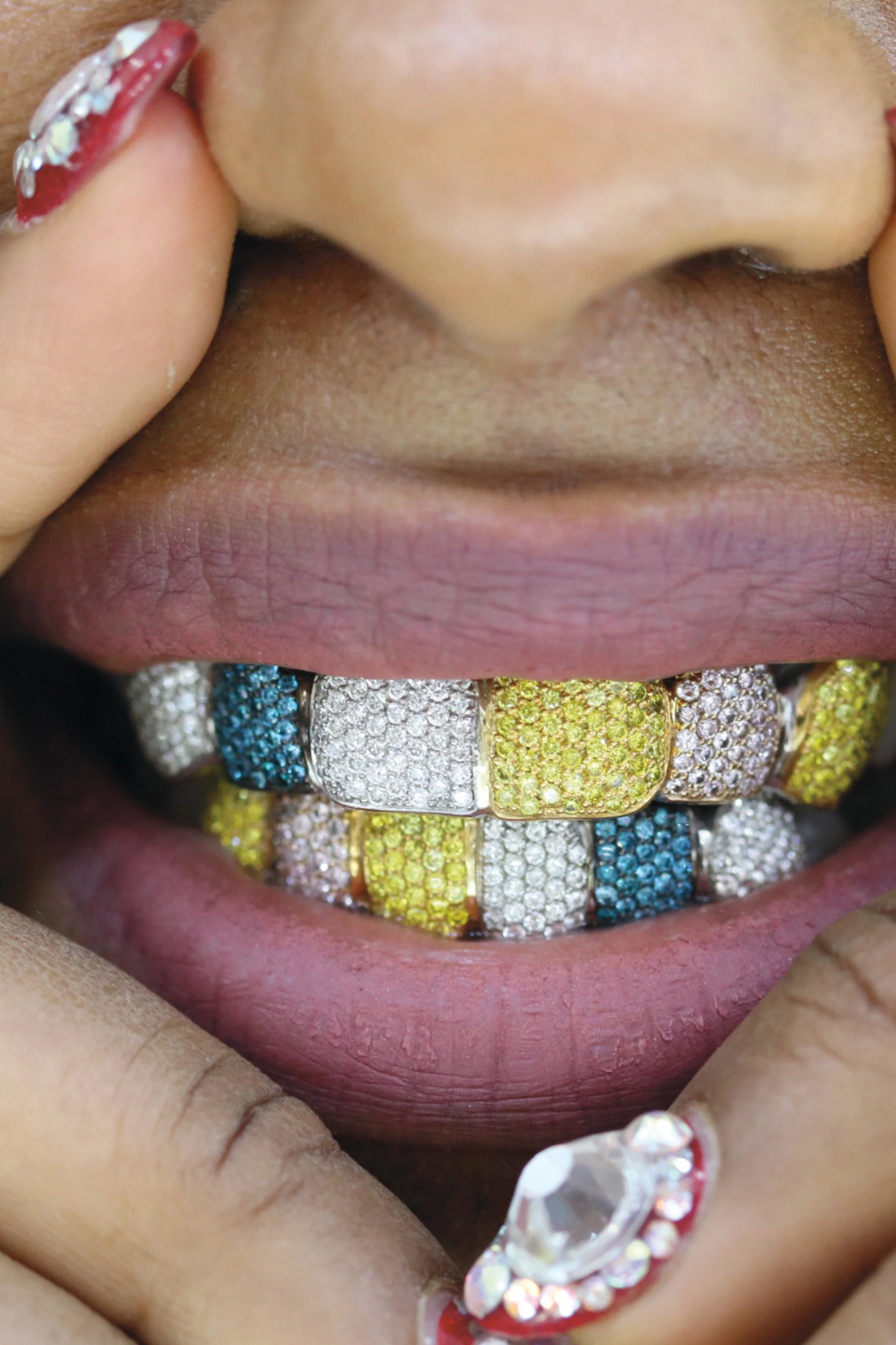 Mouth Full of Golds Re-Edition - Image 7