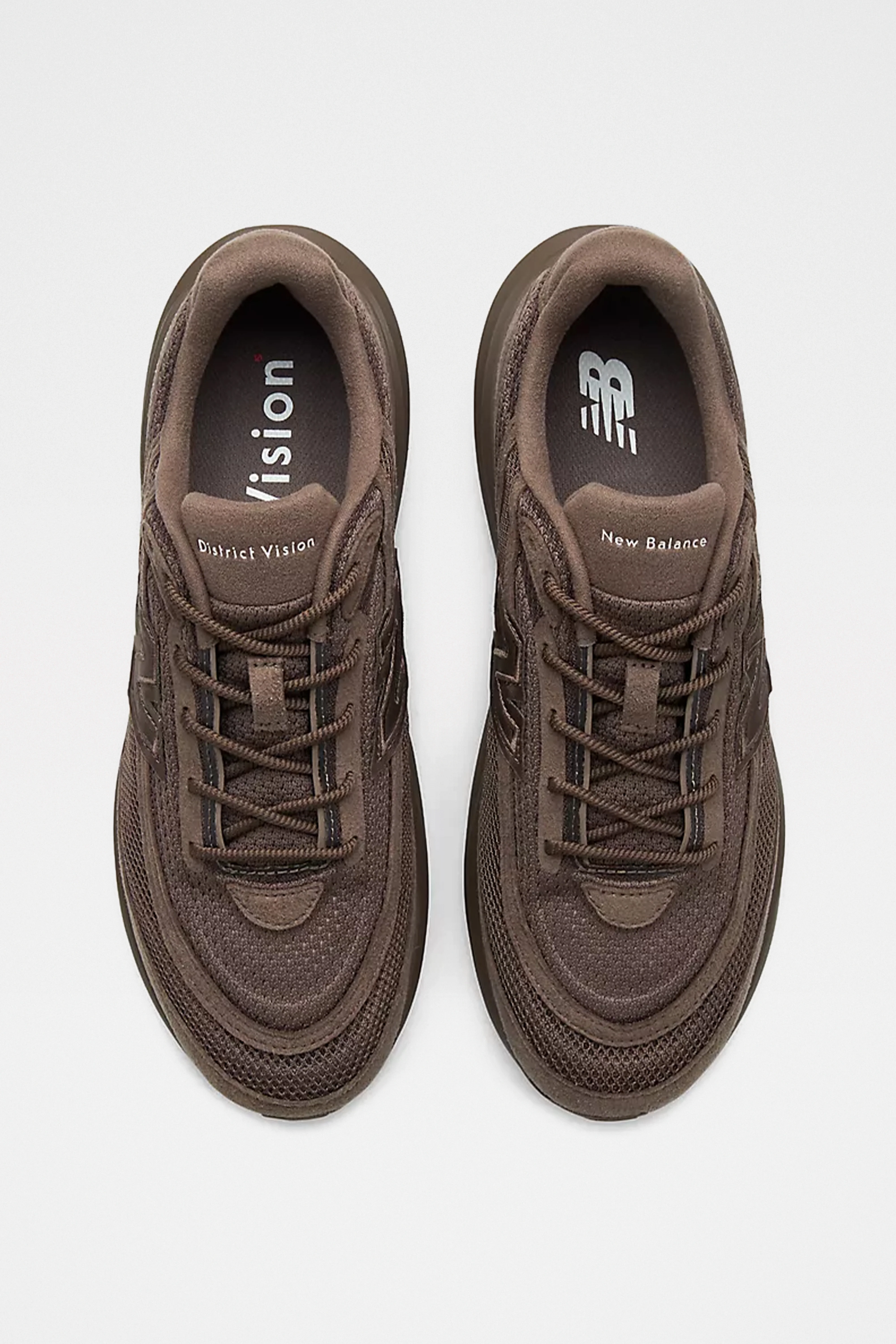 New Balance x District Vision 1080v15 Cortado - Image 3